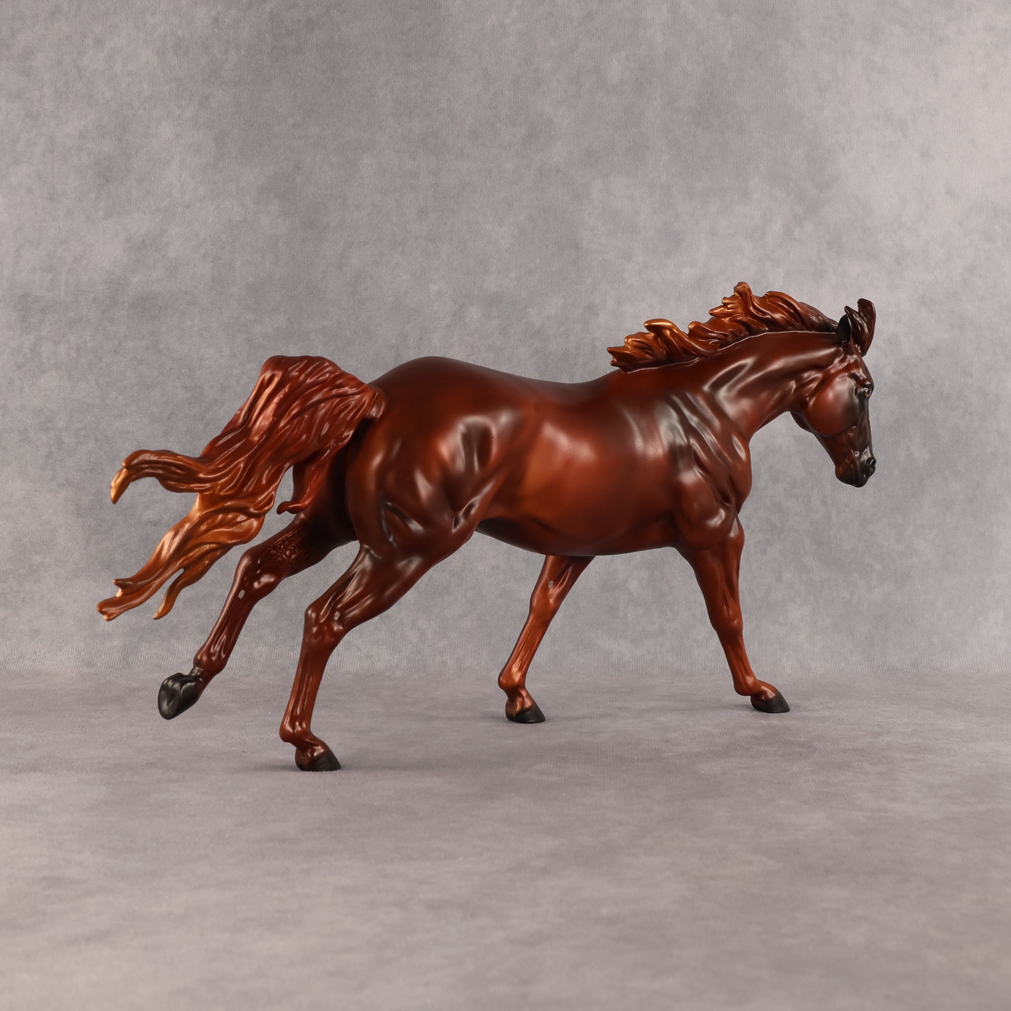 Dazzling Unknown LE-10 FCM Remington by Anna Rieck EQ26
