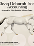 Clean Deborah from Accounting FCM Pebble Stock Horse Designed By Ellen Robbins Equilocity Friday Dinner Model EQ26