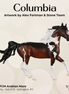 Columbia LE-15 FCM Arabian Mare by Alex Fortman EQ26