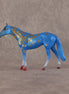 Runnin' For Rings OOAK Chip Thoroughbred by Anna Rieck LHS26