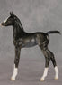 Sabrina OOAK FCM Arabian Foal by Ellen Robbins VV26