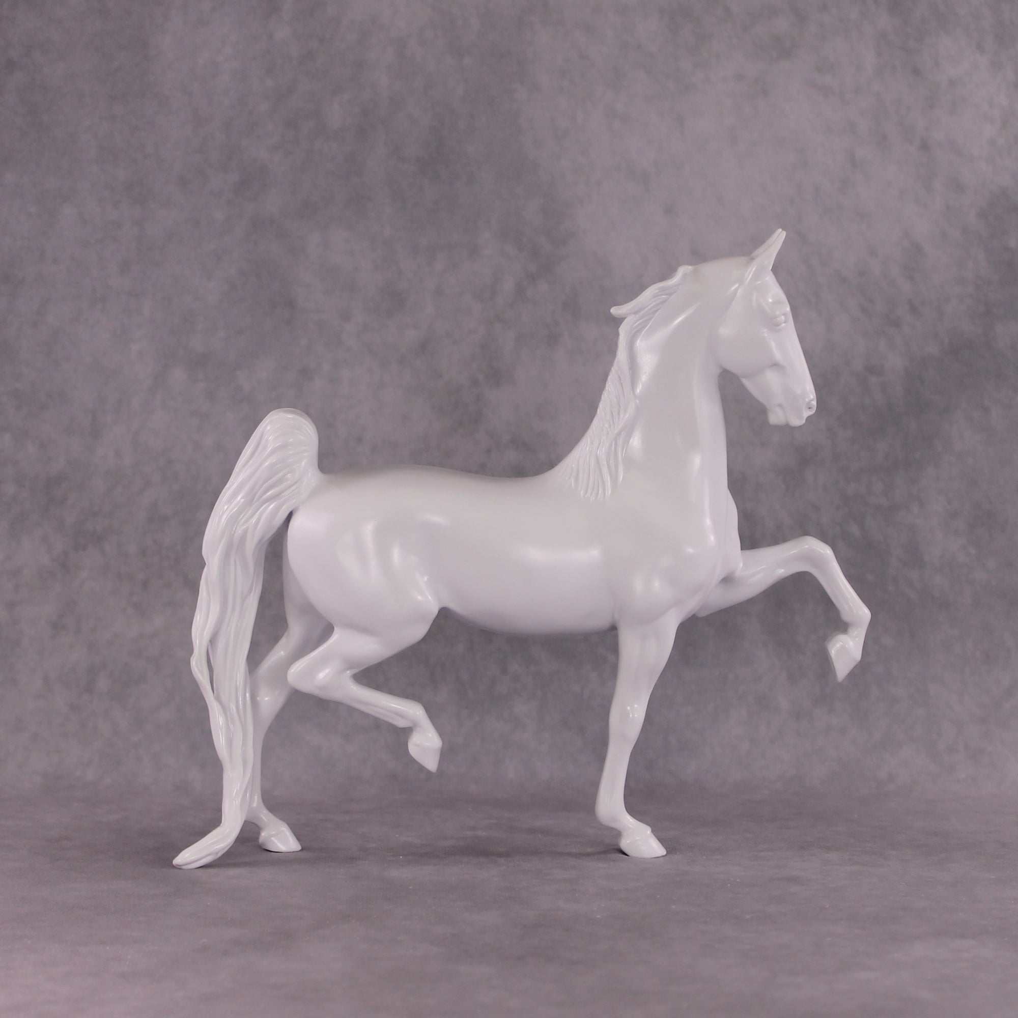 Stone Horses July Design-A-Horse Special Design Saddlebred SDAH25