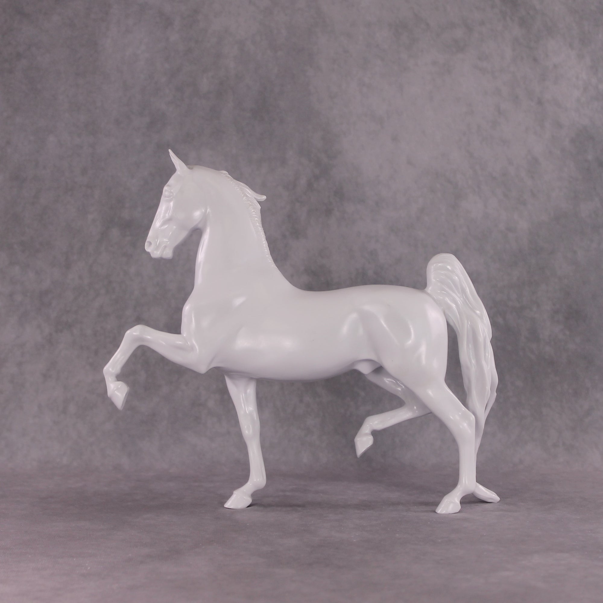 Stone Horses July Design-A-Horse Special Design Saddlebred SDAH25