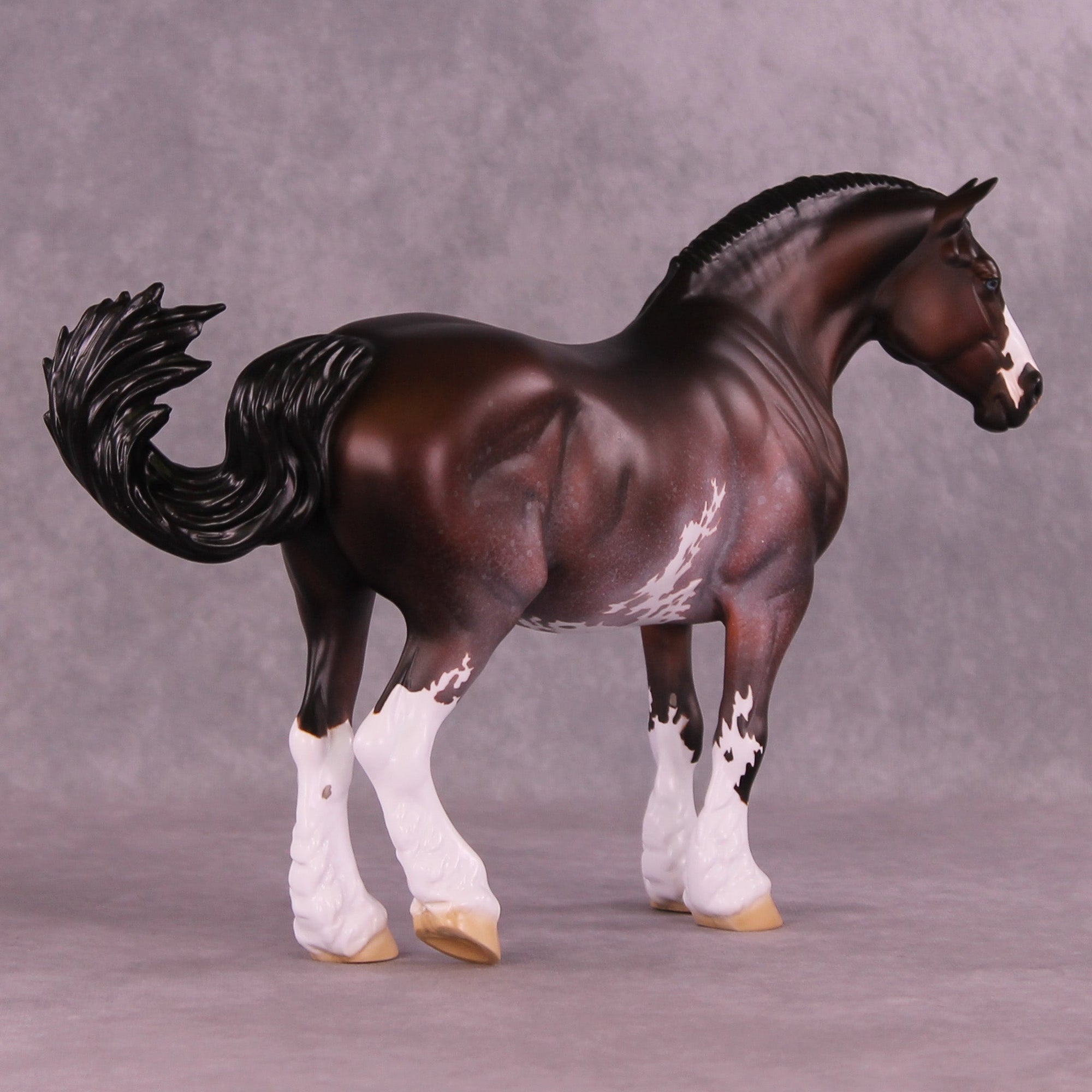 Salsbury OOAK Bunny by Jess Hamill MM25 Group D