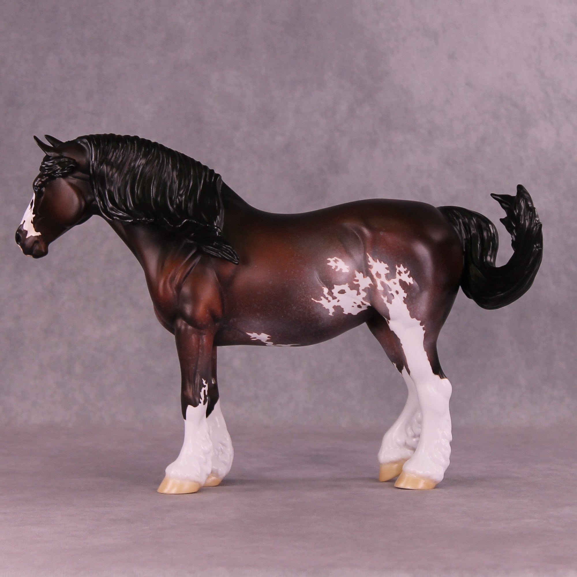 Salsbury OOAK Bunny by Jess Hamill MM25 Group D