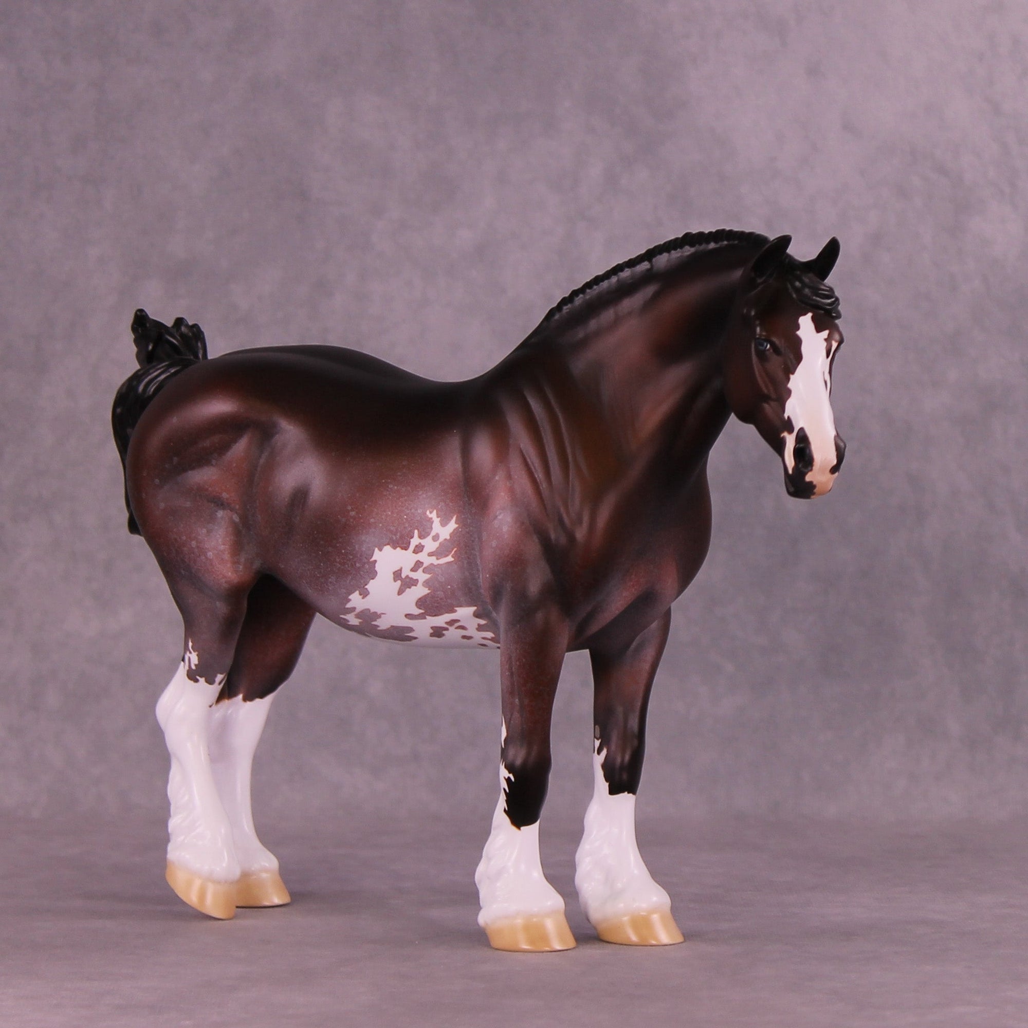 Salsbury OOAK Bunny by Jess Hamill MM25 Group D