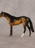 Sam OOAK Chip Thoroughbred  by Madi Wiseman EQ26