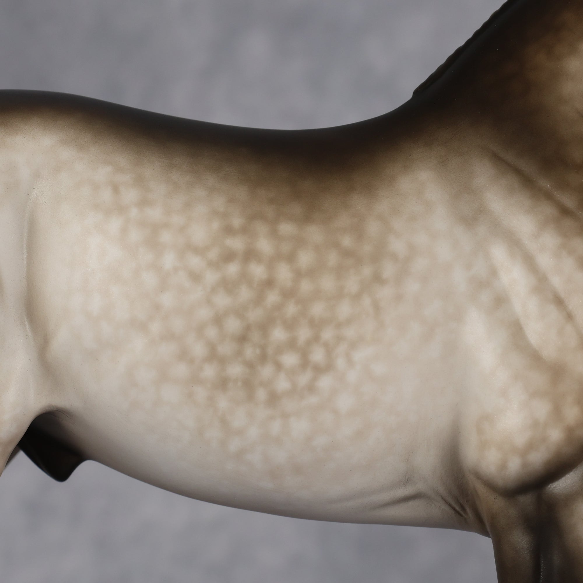 San Gorgonio OOAK FCM Andalusian by Sheryl Leisure Best Offer 6.23.2026
