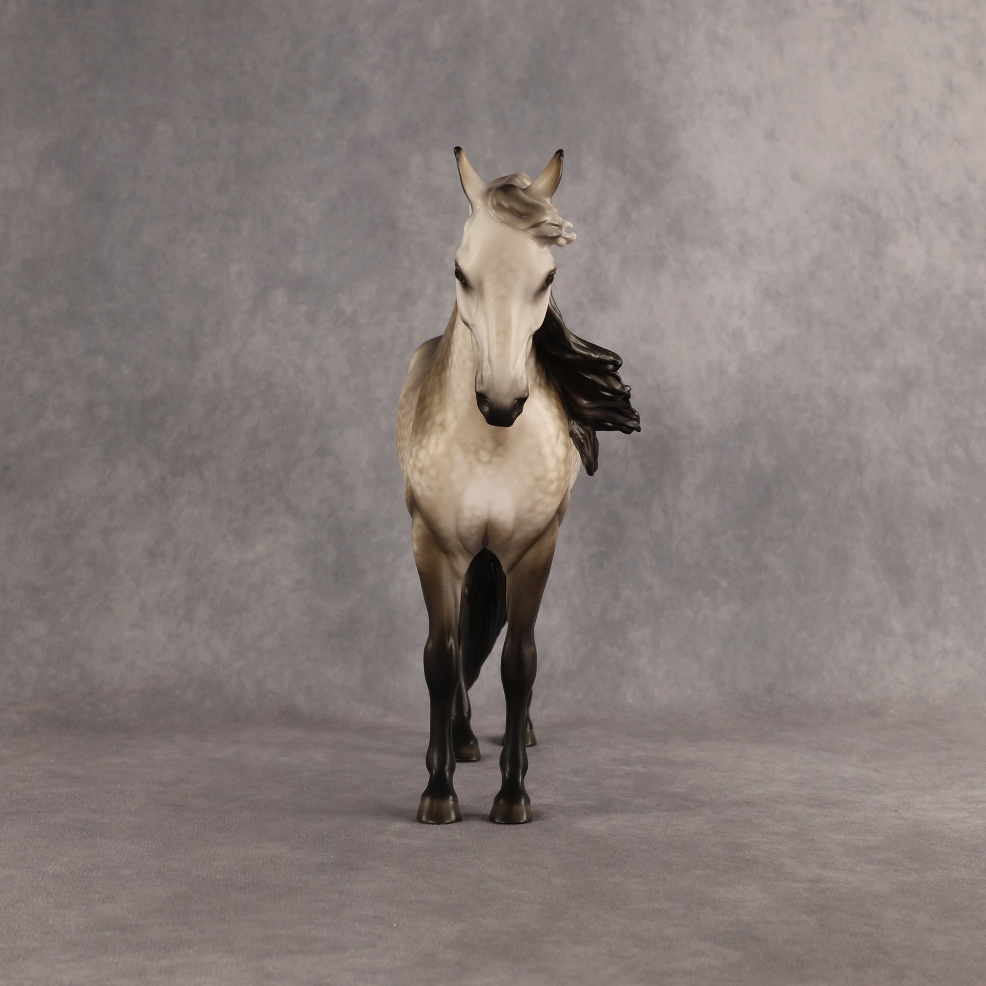 San Gorgonio OOAK FCM Andalusian by Sheryl Leisure Best Offer 6.23.2026
