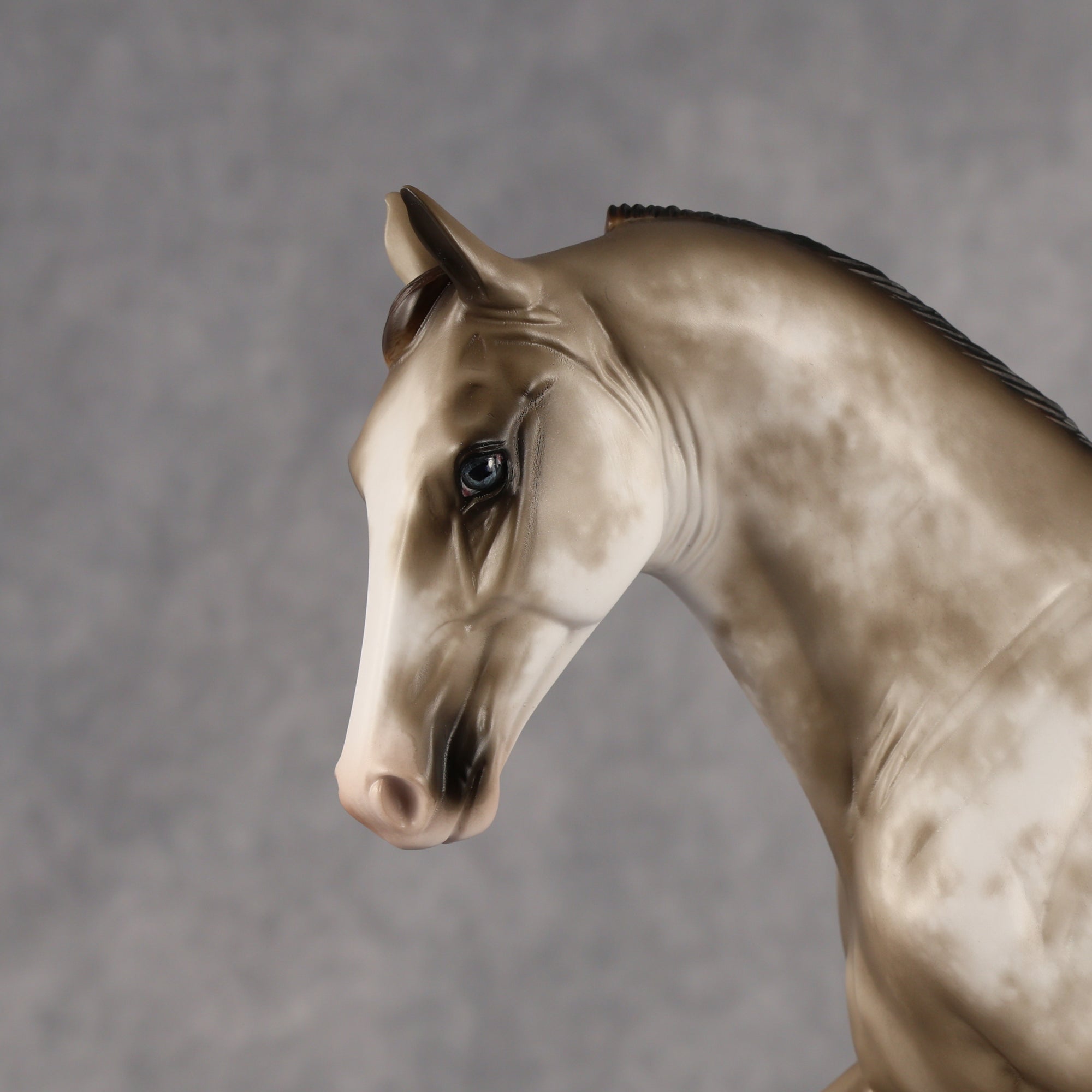 San Jacinto OOAK FCM Tennessee Walking Horse by Sheryl Leisure Best Offer 6.9.2026