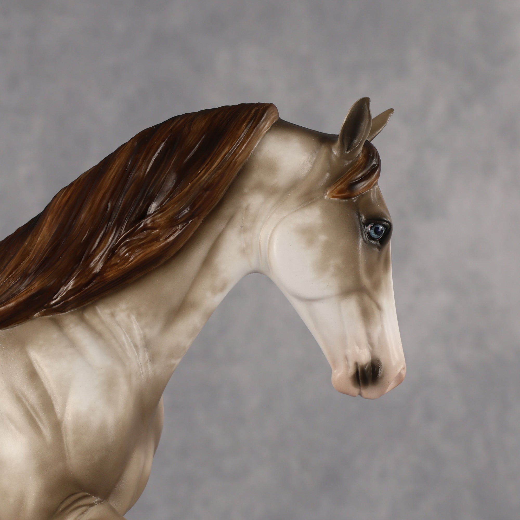 San Jacinto OOAK FCM Tennessee Walking Horse by Sheryl Leisure Best Offer 6.9.2026