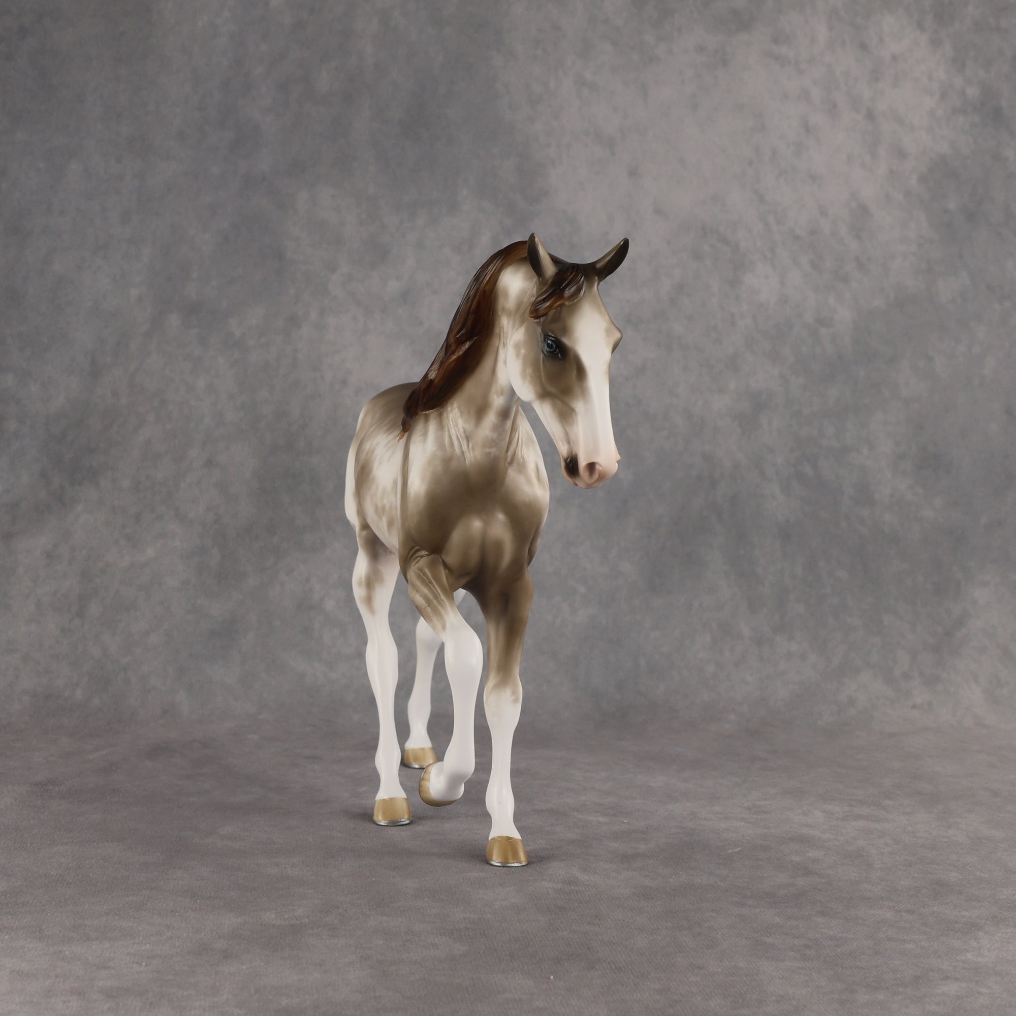 San Jacinto OOAK FCM Tennessee Walking Horse by Sheryl Leisure Best Offer 6.9.2026