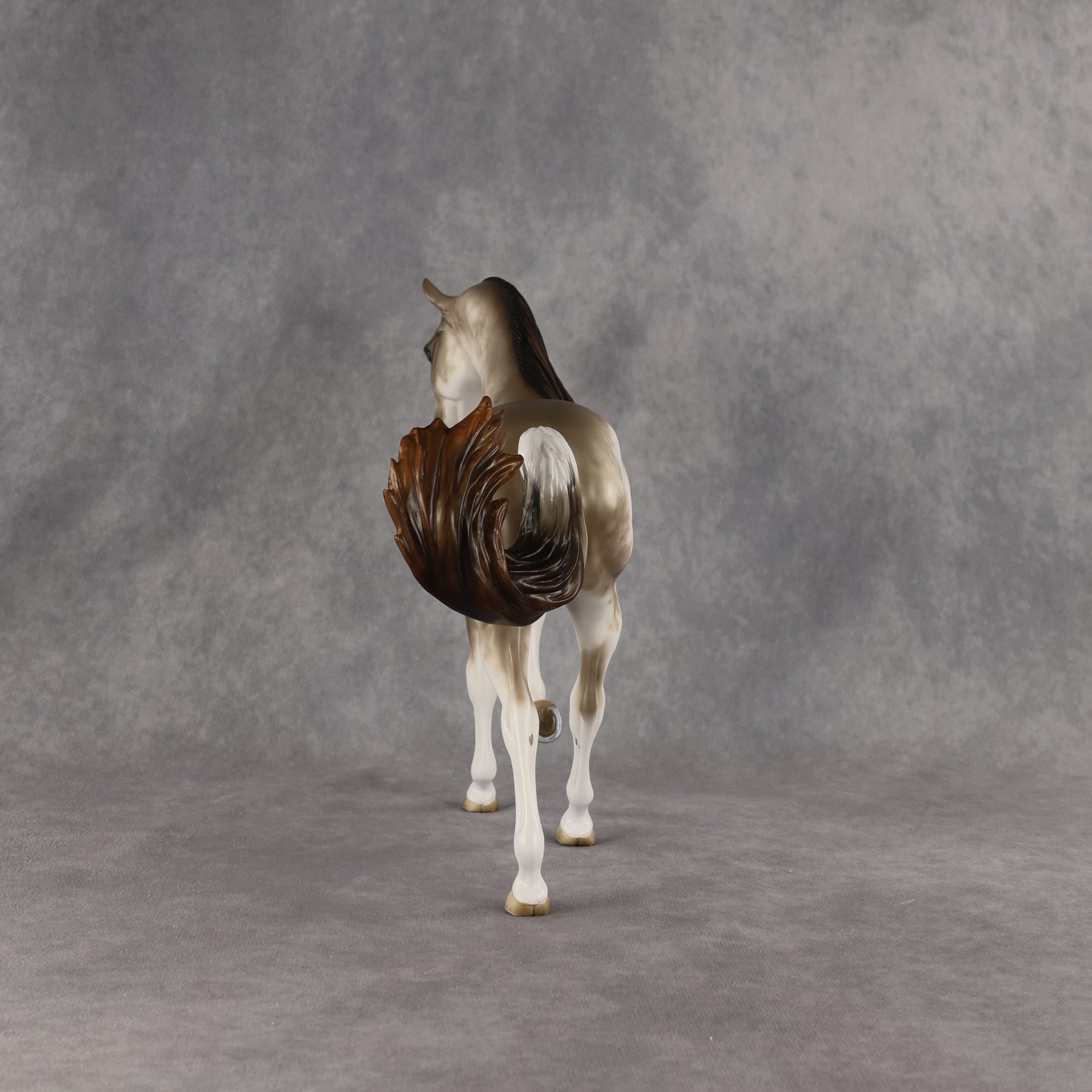 San Jacinto OOAK FCM Tennessee Walking Horse by Sheryl Leisure Best Offer 6.9.2026
