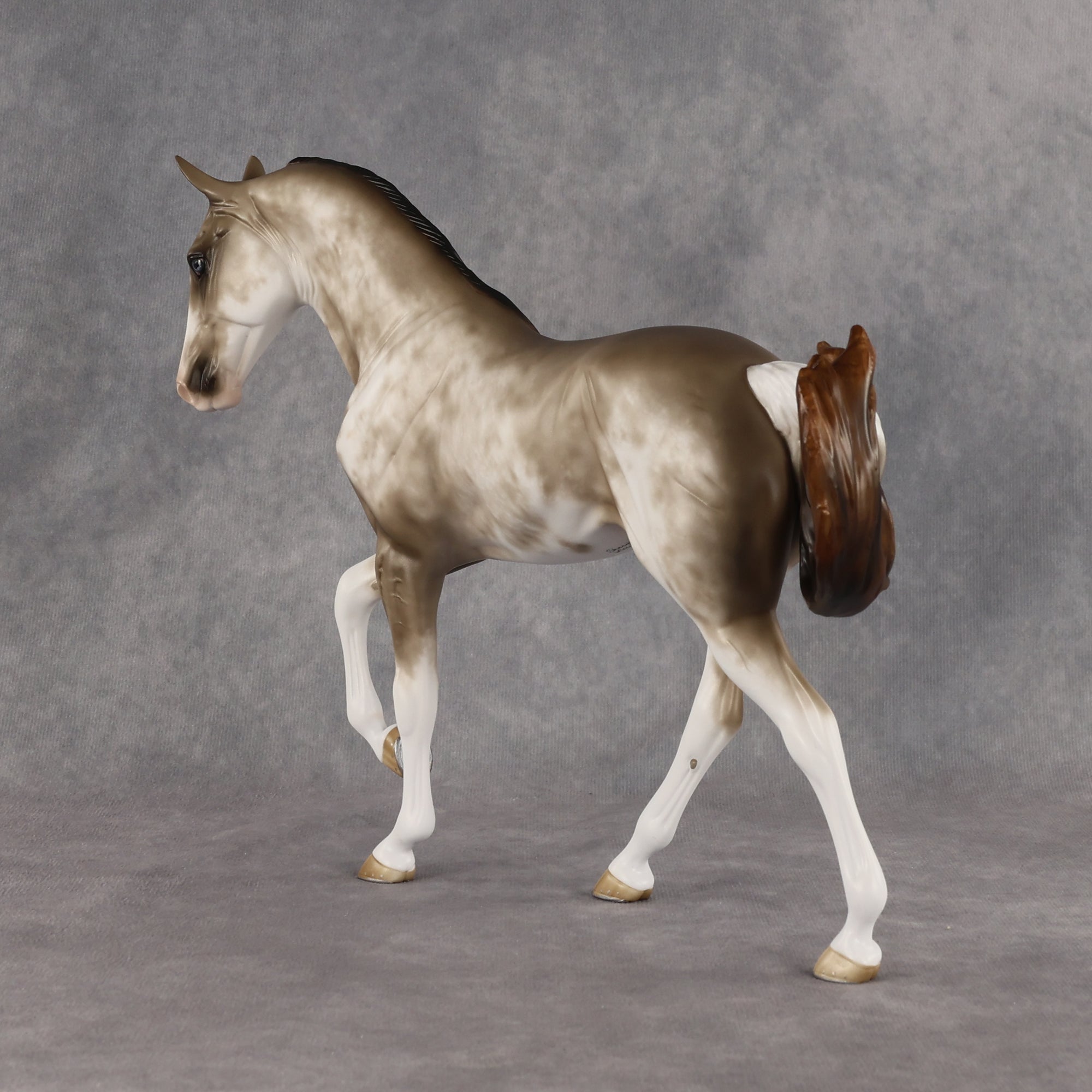 San Jacinto OOAK FCM Tennessee Walking Horse by Sheryl Leisure Best Offer 6.9.2026