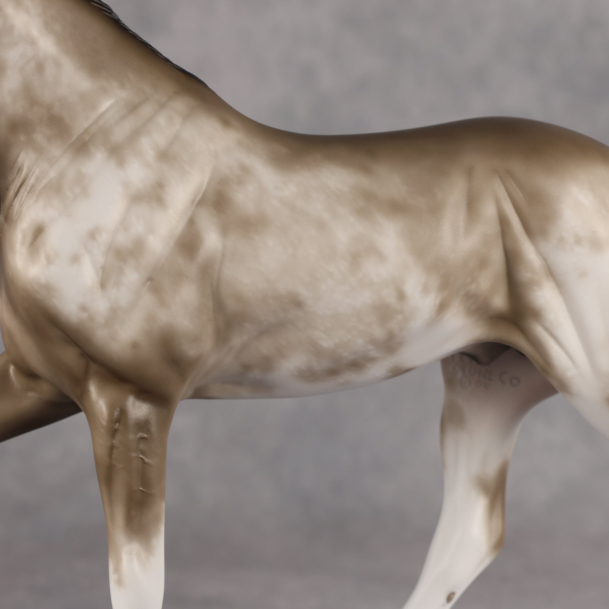San Jacinto OOAK FCM Tennessee Walking Horse by Sheryl Leisure Best Offer 6.9.2026