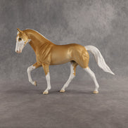 Sandals OOAK Tennessee Walker by Ellen Robbins SHCF26