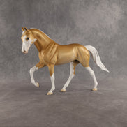 Sandals OOAK Tennessee Walker by Ellen Robbins SHCF26