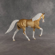 Sandals OOAK Tennessee Walker by Ellen Robbins SHCF26