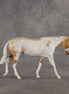 Sando OOAK Pebble Mule  by Dawn Quick SHCF26