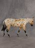 Sandy OOAK Large Mule by Madi Wiseman EQ26
