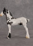 Sashay  OOAK Chip Standing Drafter by Alex Fortman EQ26
