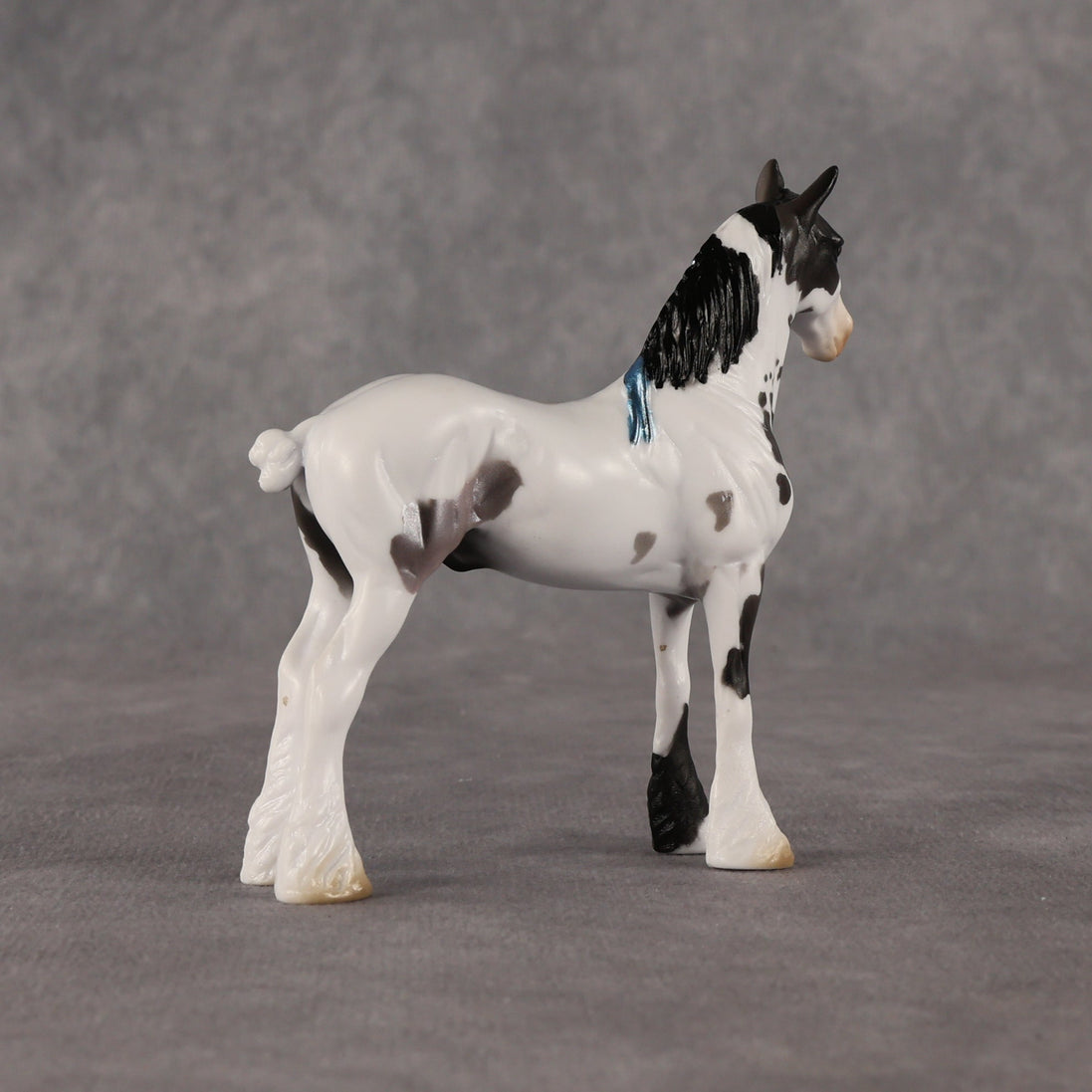 Sashay  OOAK Chip Standing Drafter by Alex Fortman EQ26