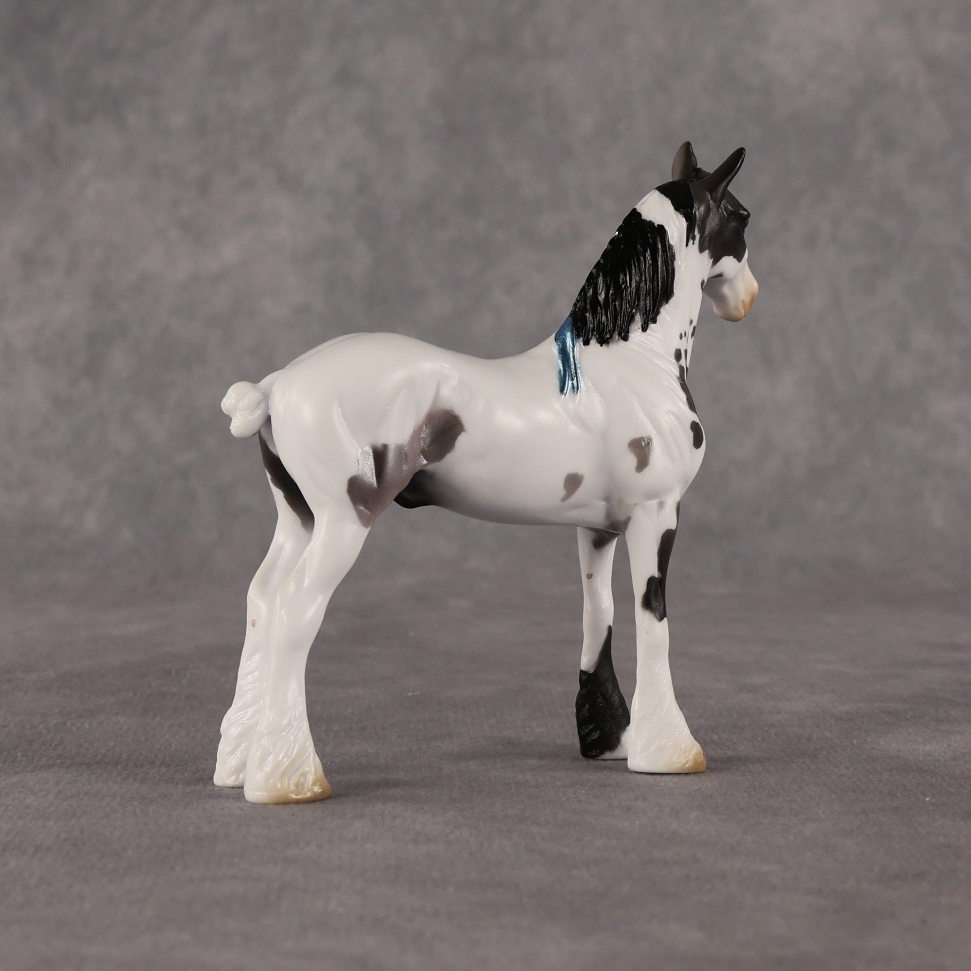 Sashay  OOAK Chip Standing Drafter by Alex Fortman EQ26