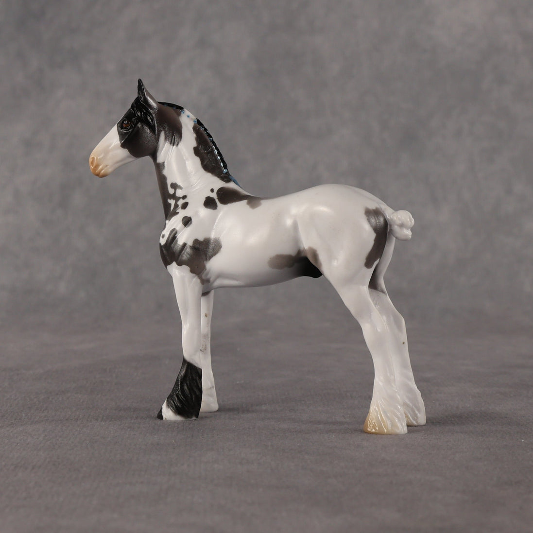 Sashay  OOAK Chip Standing Drafter by Alex Fortman EQ26