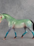 Save One Person OOAK Pony by Alex Fortman EQ26