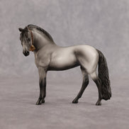 Saved By The Bell OOAK EFCM Chip Andalusian by Carly Kudalis Best Offer 10.13.2026
