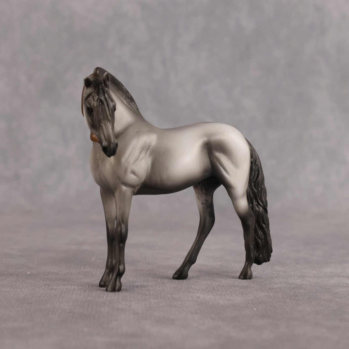 Saved By The Bell OOAK EFCM Chip Andalusian by Carly Kudalis Best Offer 10.13.2026