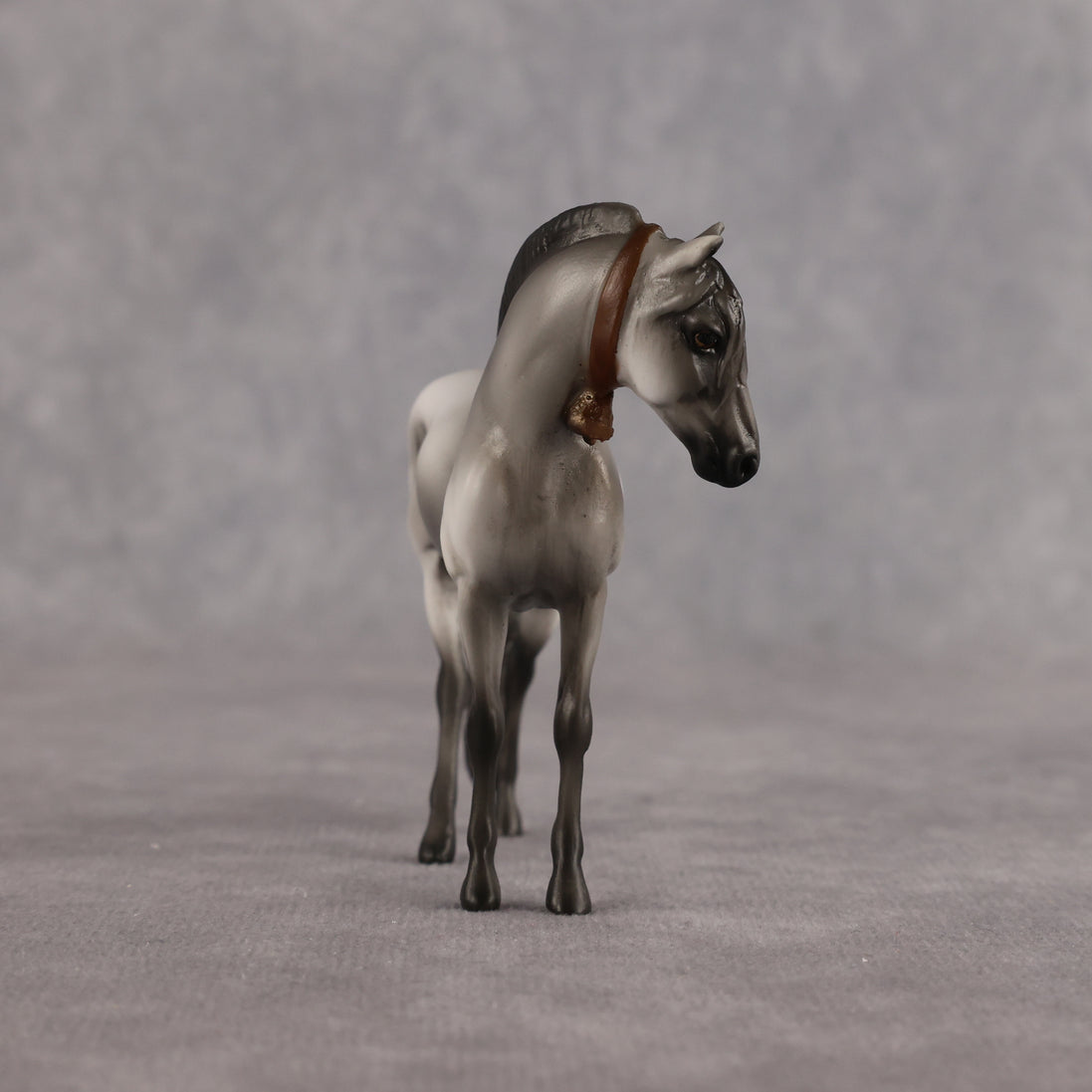 Saved By The Bell OOAK EFCM Chip Andalusian by Carly Kudalis Best Offer 10.13.2026