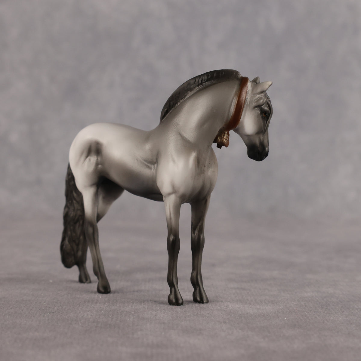 Saved By The Bell OOAK EFCM Chip Andalusian by Carly Kudalis Best Offer 10.13.2026