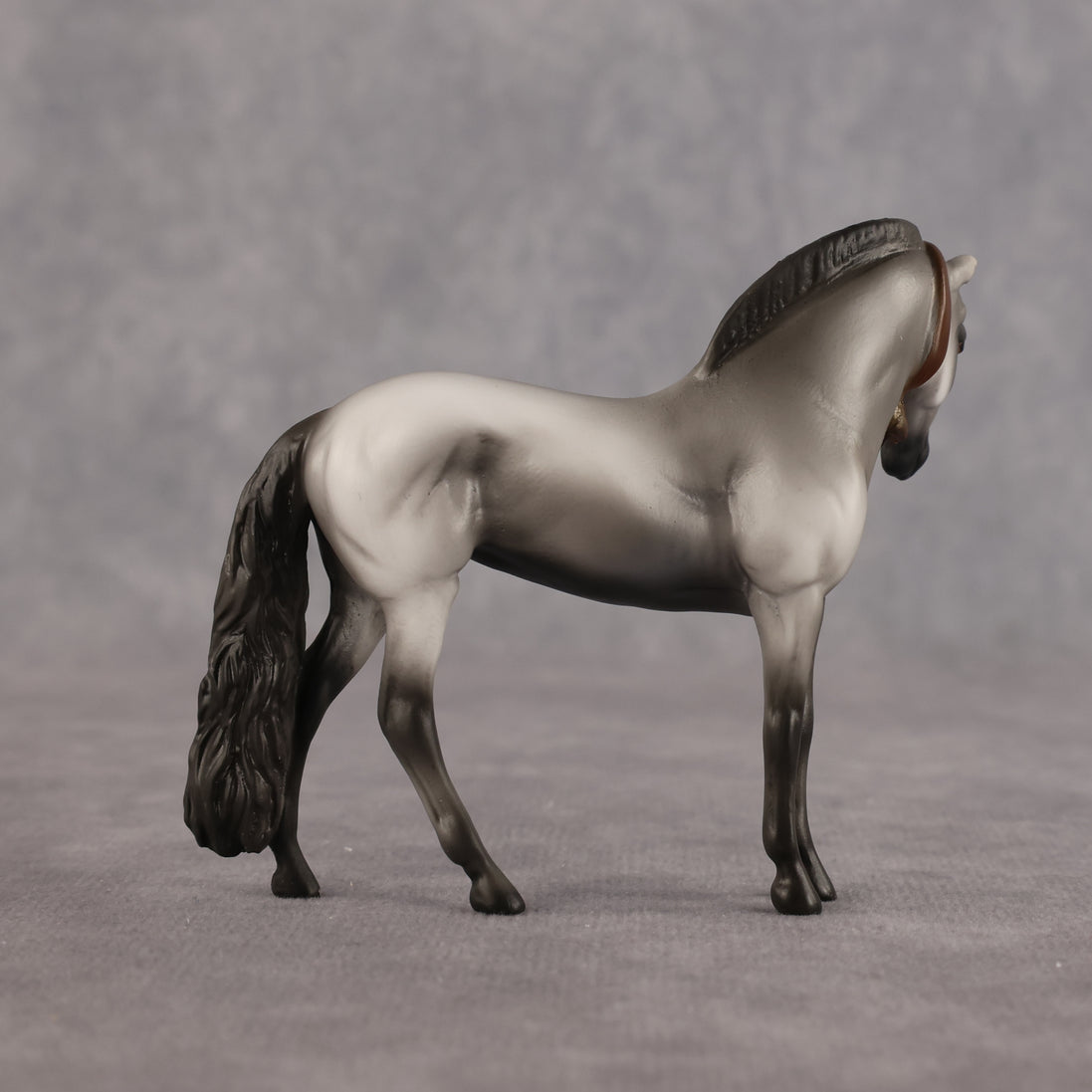 Saved By The Bell OOAK EFCM Chip Andalusian by Carly Kudalis Best Offer 10.13.2026