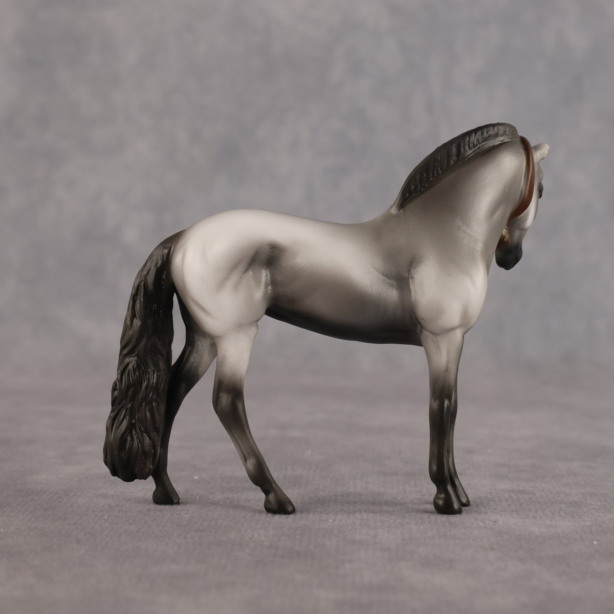 Saved By The Bell OOAK EFCM Chip Andalusian by Carly Kudalis Best Offer 10.13.2026