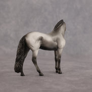 Saved By The Bell OOAK EFCM Chip Andalusian by Carly Kudalis Best Offer 10.13.2026