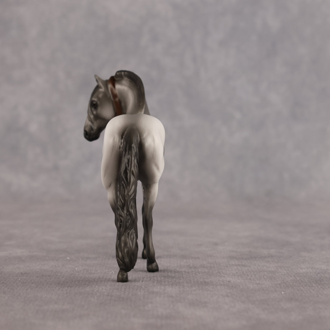 Saved By The Bell OOAK EFCM Chip Andalusian by Carly Kudalis Best Offer 10.13.2026