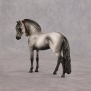 Saved By The Bell OOAK EFCM Chip Andalusian by Carly Kudalis Best Offer 10.13.2026