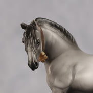Saved By The Bell OOAK EFCM Chip Andalusian by Carly Kudalis Best Offer 10.13.2026