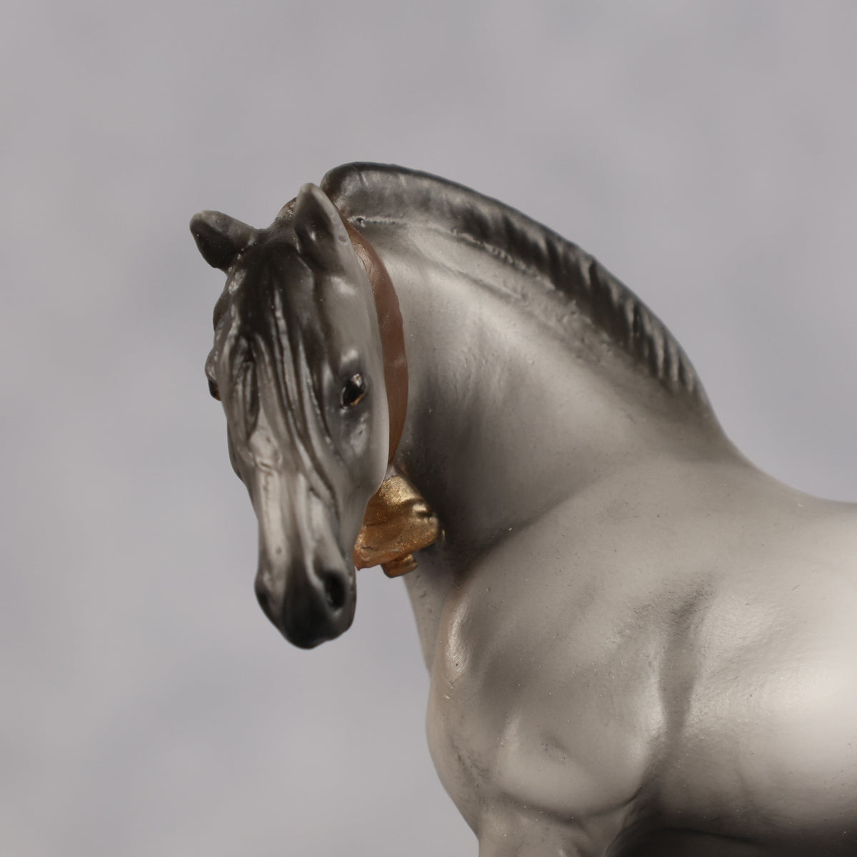 Saved By The Bell OOAK EFCM Chip Andalusian by Carly Kudalis Best Offer 10.13.2026