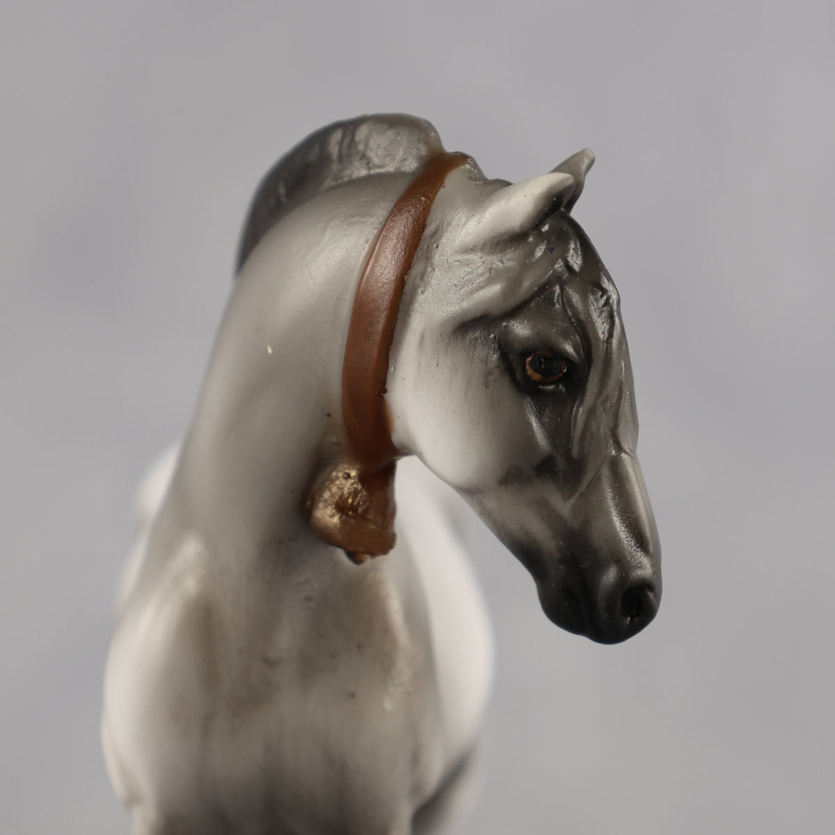 Saved By The Bell OOAK EFCM Chip Andalusian by Carly Kudalis Best Offer 10.13.2026