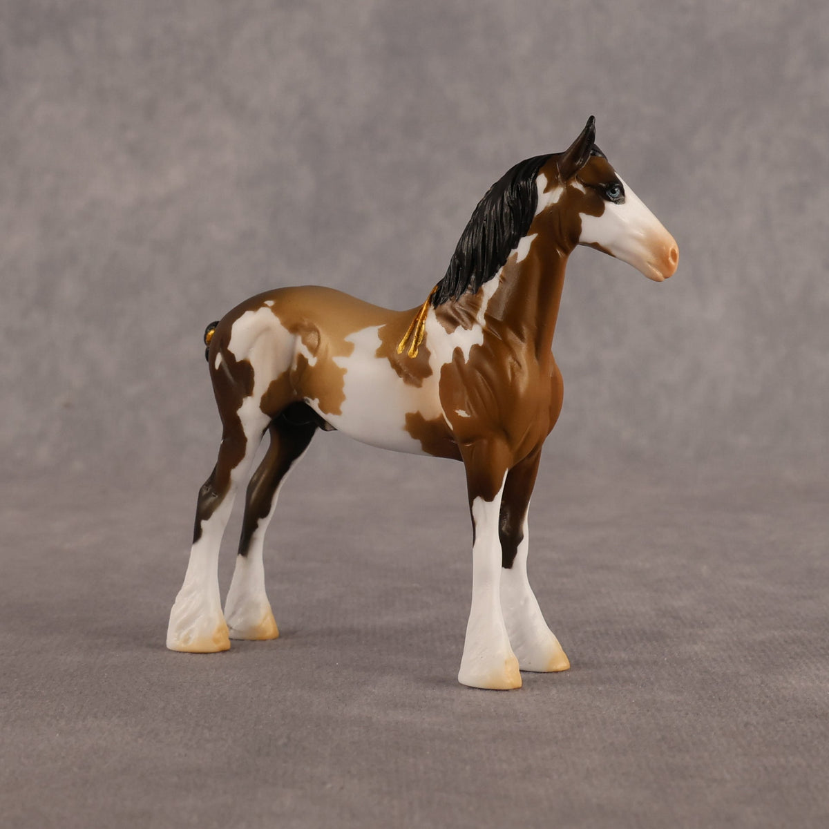 Savory Guy OOAK Chip Standing Drafter by Alex Fortman LHS26