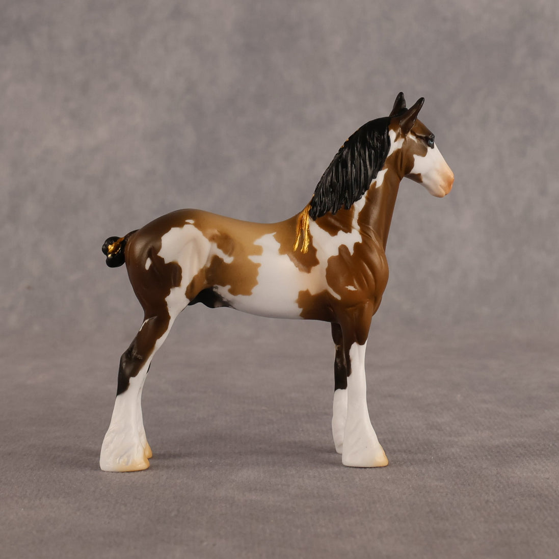 Savory Guy OOAK Chip Standing Drafter by Alex Fortman LHS26