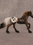 Say It So OOAK Chip Friesian by Alex Fortman LHS26