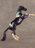 Scary OOAK FCM Chip Mustang by Erin Corbett EQ26