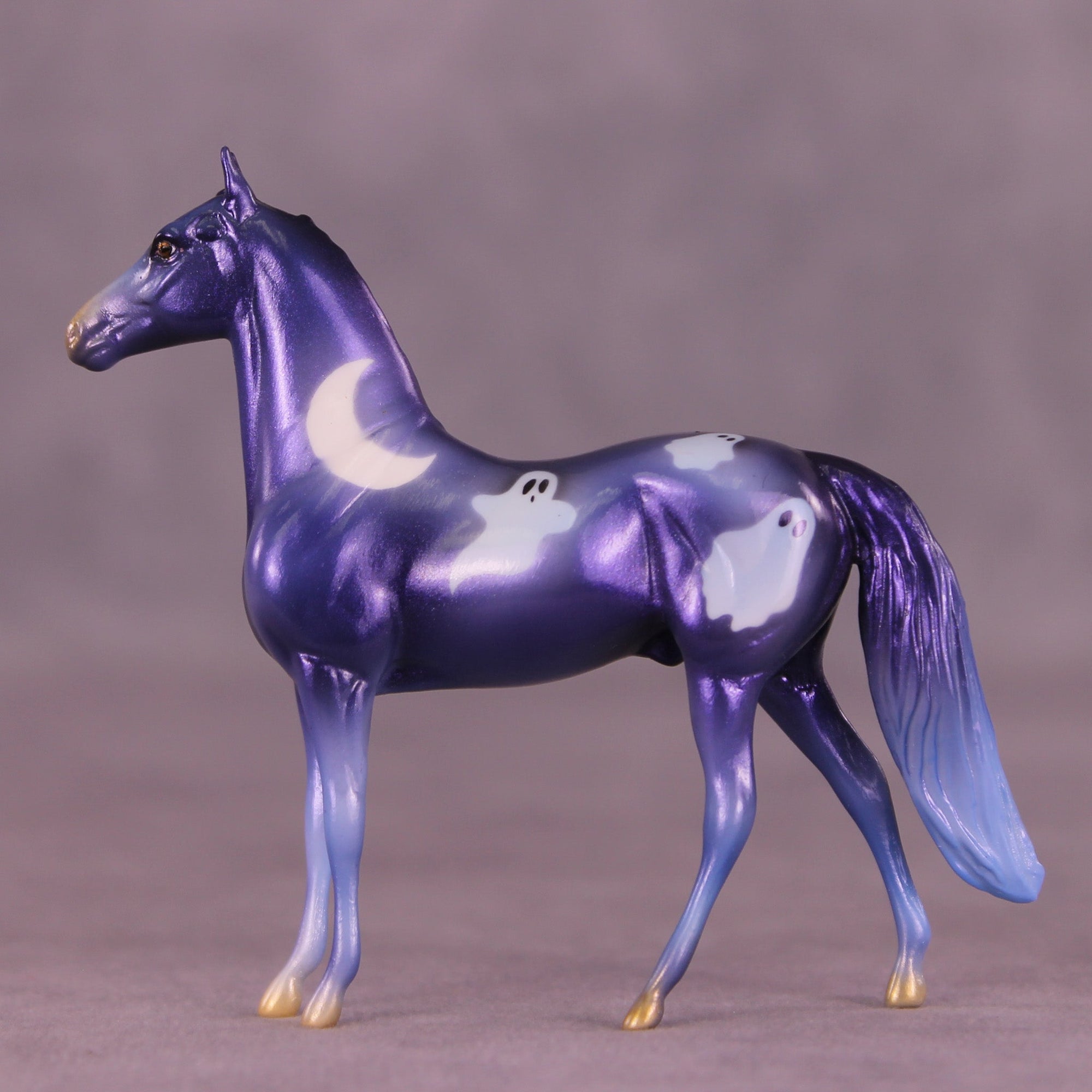 Scary OOAK Chip Morgan by Kike (Enrique) Duarte MM25 Group B