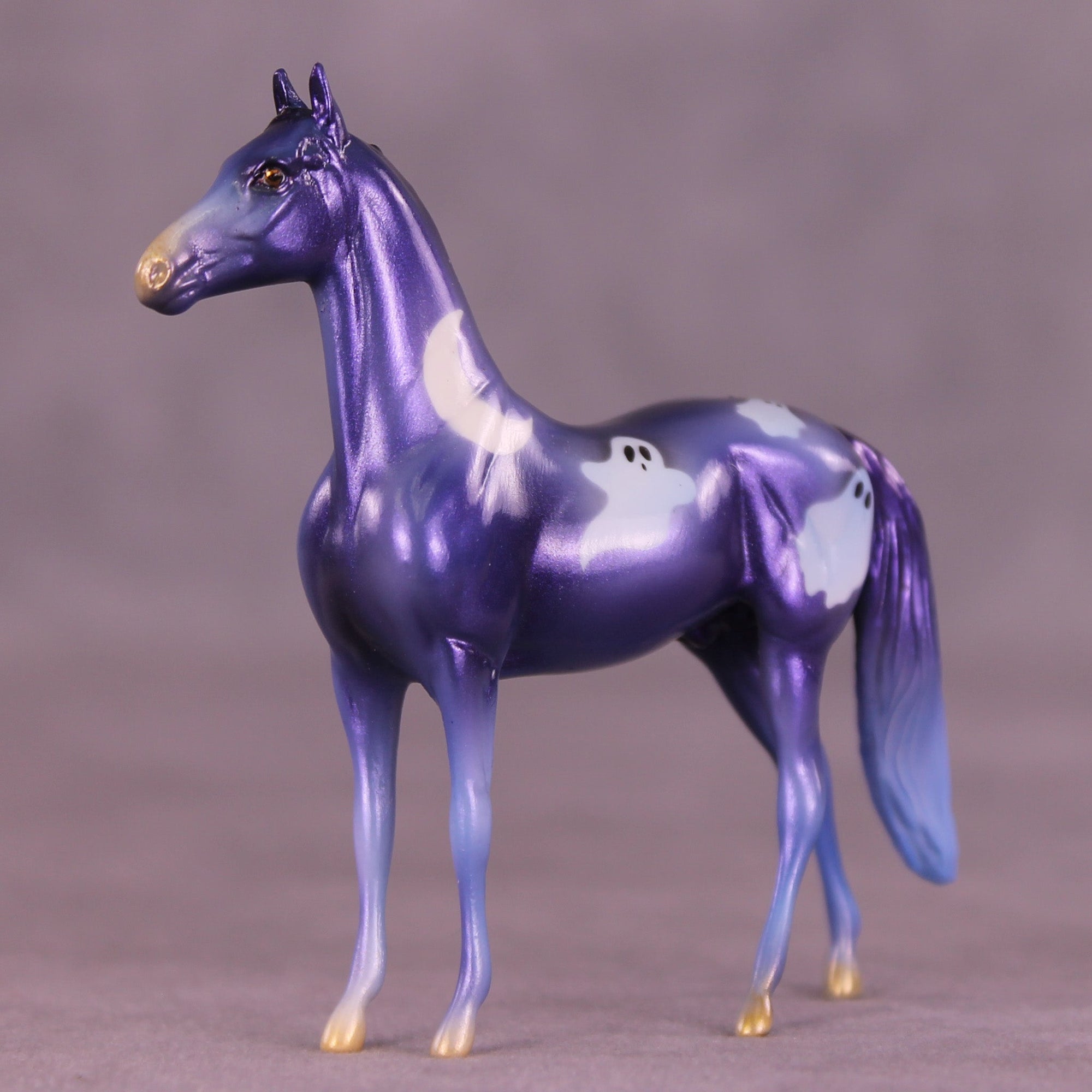 Scary OOAK Chip Morgan by Kike (Enrique) Duarte MM25 Group B