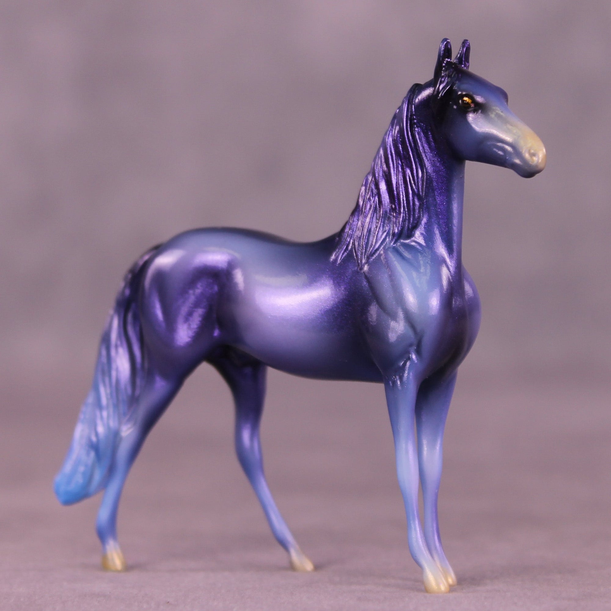 Scary OOAK Chip Morgan by Kike (Enrique) Duarte MM25 Group B