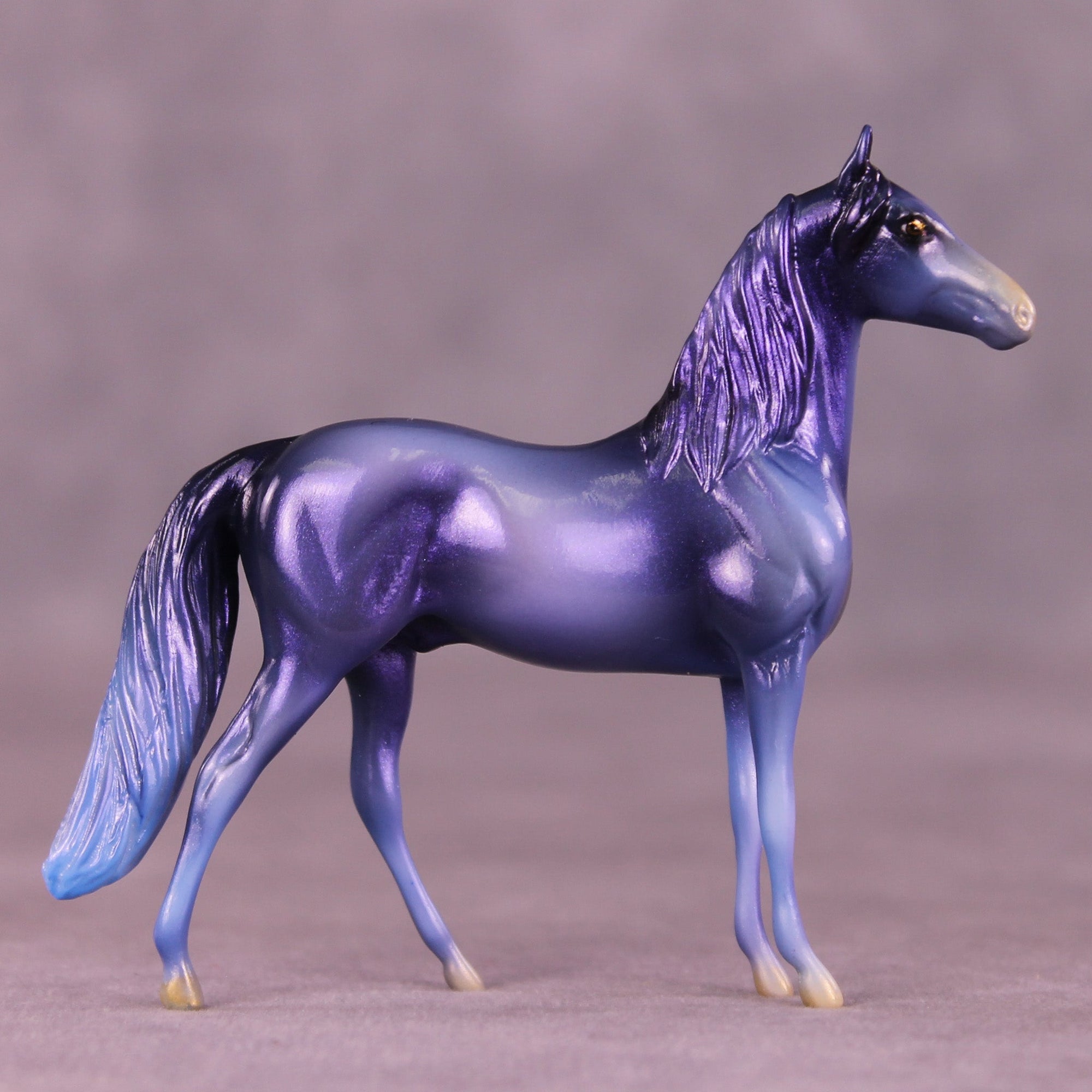 Scary OOAK Chip Morgan by Kike (Enrique) Duarte MM25 Group B