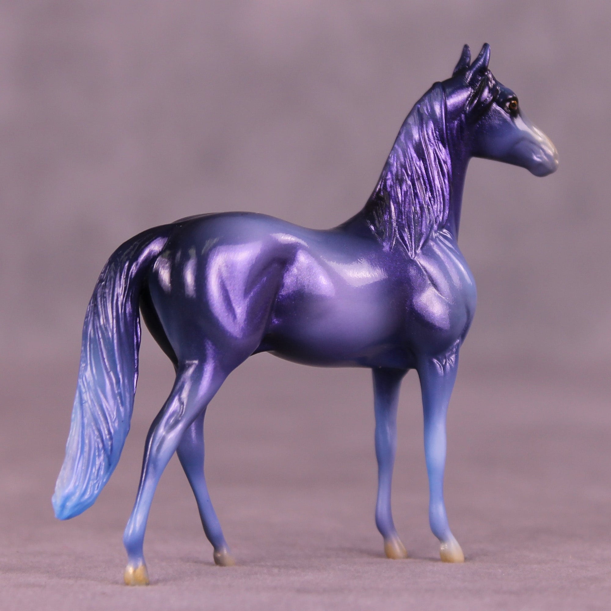 Scary OOAK Chip Morgan by Kike (Enrique) Duarte MM25 Group B